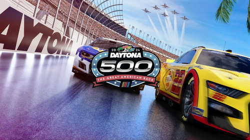 NASCAR Trending Image: FOX Super 6 NASCAR contest: Bob Pockrass' picks for the 2024 Daytona 500